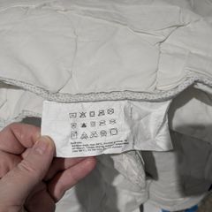 Cot Duvet