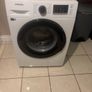 BROKEN Samsung EcoBubble 11kg Washing Machine Image 2