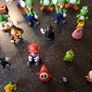 Mario Figures Image 8