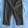 Boys 4 piece suit 6-9 months Image 3