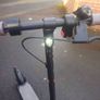 Ninebot by Segway Kickscooter F25E II Electric Scooter Image 7
