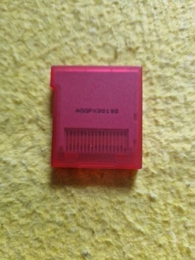 Luigi Mansion 2 Nintendo ds games Original