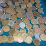 Large collection of overseas coins usa belgium germany canada uk etc good used order over 780gmn Image 3