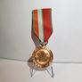 Polish Medal 1972 - 1990 Image 2