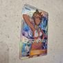 Olivia Rare Full Art Trainer Pokemon Card from Crimison Invasion (2017) Image 7