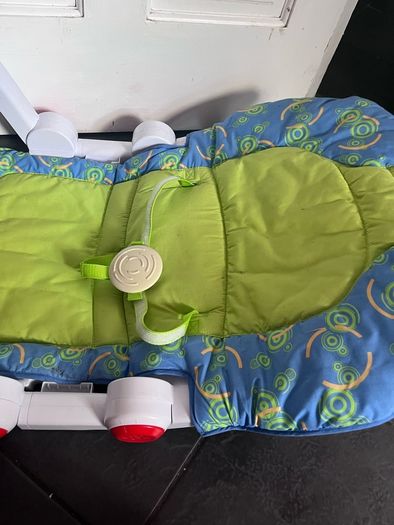 Baby chair