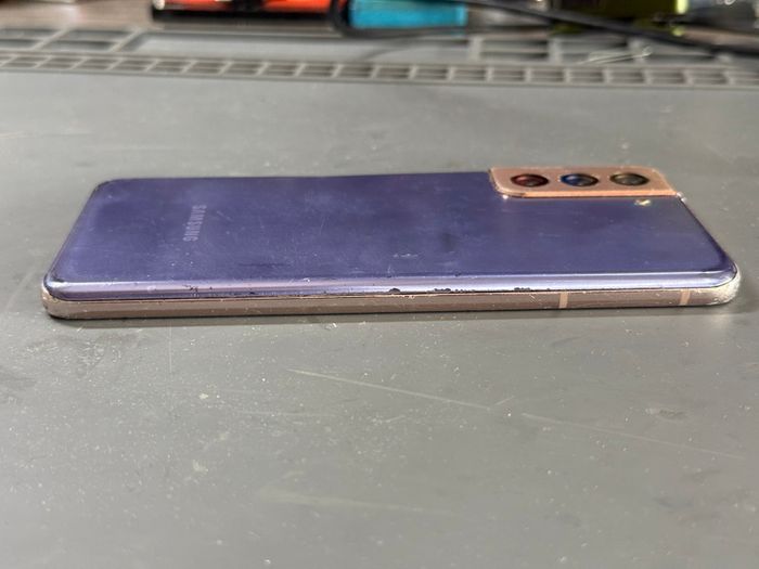 Samsung S21 5G 128GB