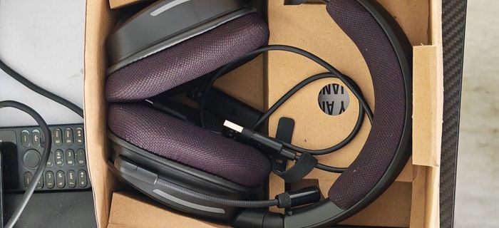 corsair v2 void Wireless for all