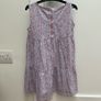 Summer floral jojo maman Bebe dress Image 3