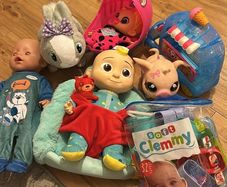 Toys