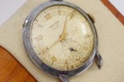Vintage Gents Manier De Luxe 7 Jewels Watch