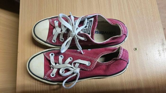 Converse shoes