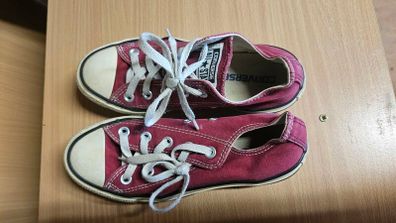 Converse shoes