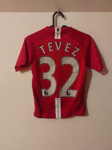 manchester united jersey