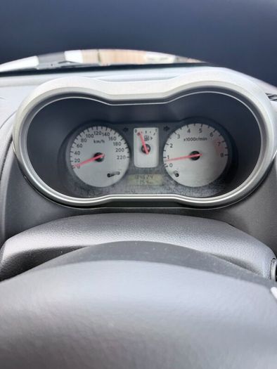 Deposit Taken Automatic 2008 Nissan Note New Nct