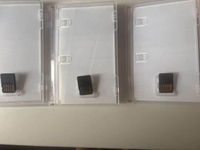 Various FIFA Games