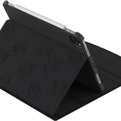 Kate Spade New York Envelope Folio Compatible with Apple iPad Pro 11" & Apple iPad Air (4th Generation) - Reverse Hollyhock/Black