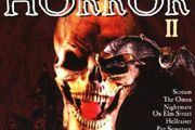 Themes of Horror II. CD. Free Postage!