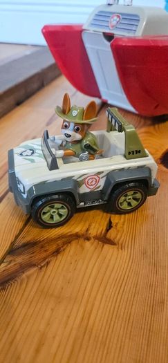 Paw Patrol