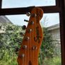 Squier Classic Vibe 70s Telecaster Custom 3 Tone Sunburst Image 3