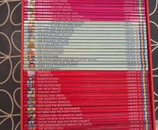 Usborne books (50 books)