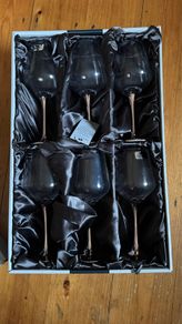 Newgrange Wine Glass Set of 6