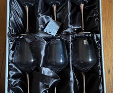 Newgrange Wine Glass Set of 6