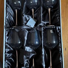 Newgrange Wine Glass Set of 6