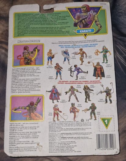 He-Man