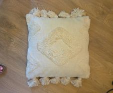 cushions x2