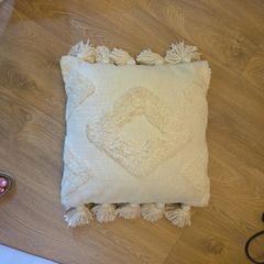 cushions x2