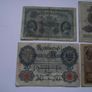 Germany. Empire. 4 Notes (1914) Image 2