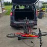 4 Bike Towbar Bike Rack Image 8