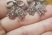 Vintage earrings