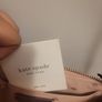 Kate Spade Lola Glitter Crossbody Bag  Rose Gold / Pink Sparkle Image 7
