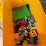 Lego. City. 60371. Plus Tub and Mini Figures. Original. Image 10