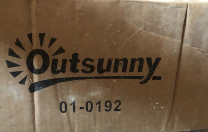 OutSunny Gazebo