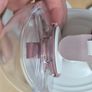 Momcozy M9 Double Breast Pump Image 4