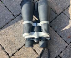 binocular