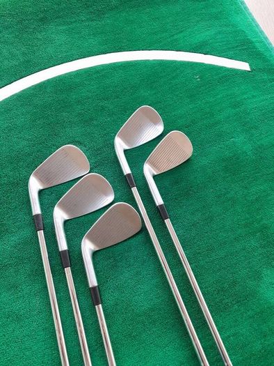 TaylorMade P790's