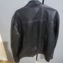 Barney's Leather jacket Image 6