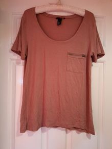 H&M blouse