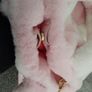 New fur Claires Handbag Image 9