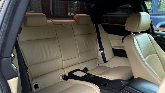 2009 Bmw 3-series