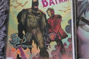 All Star Batman #1-12 + Variants | DC Comics