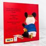 New Chus First Day at School Book Image 2