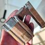 Vintage Original Swiss Army Issued Accessories Bits lot Collectable Militaria Image 6