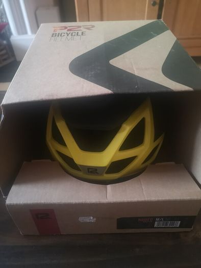 Bike Helmet