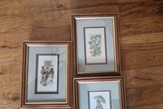 vintage decoupage pictures