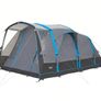 Tent Trigano Diablo 4 Air tent Image 4